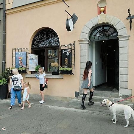 Urbannestgroup - Old Town - Stare Miasto - Celna 2 Warschau Buitenkant foto