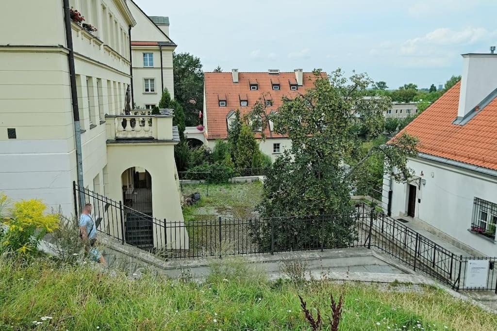 Urbannestgroup - Old Town - Stare Miasto - Celna 2 Warschau Buitenkant foto